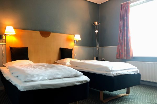 Hotel Skivehus